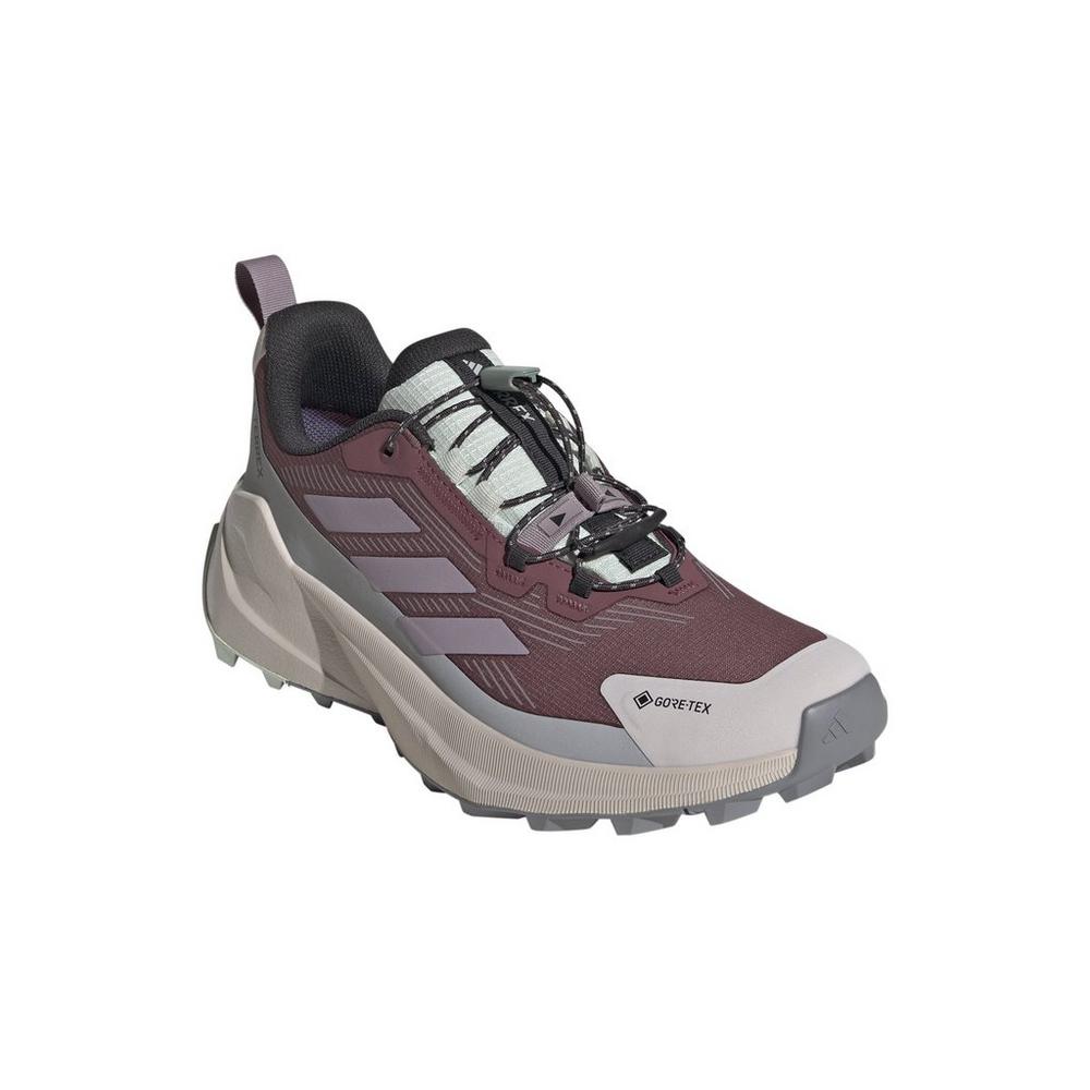 Adidas Women's Terrex Trailmaker 2.0 GORE-TEX Speed Lace Hiking Shoes - Pink