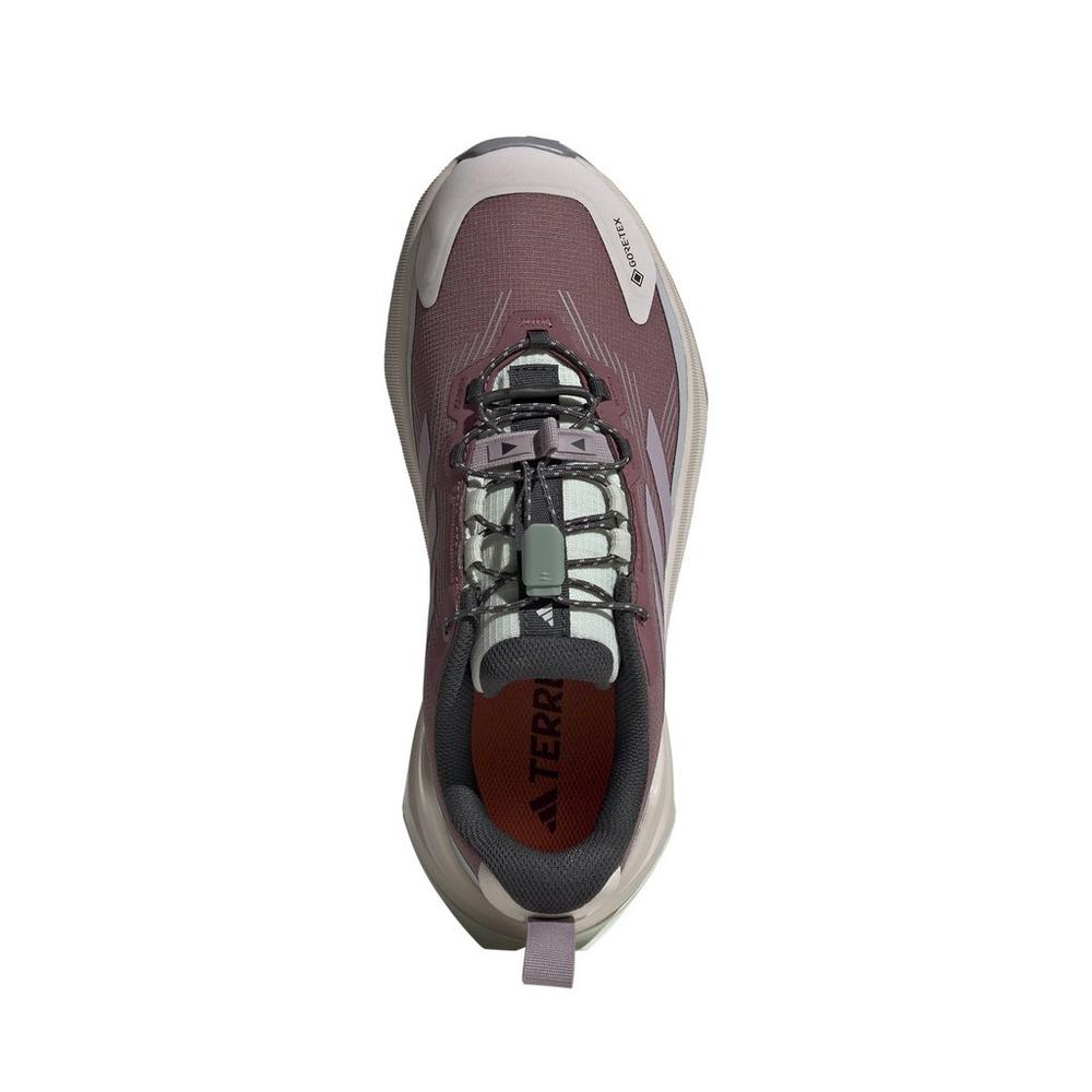 Adidas Women's Terrex Trailmaker 2.0 GORE-TEX Speed Lace Hiking Shoes - Pink