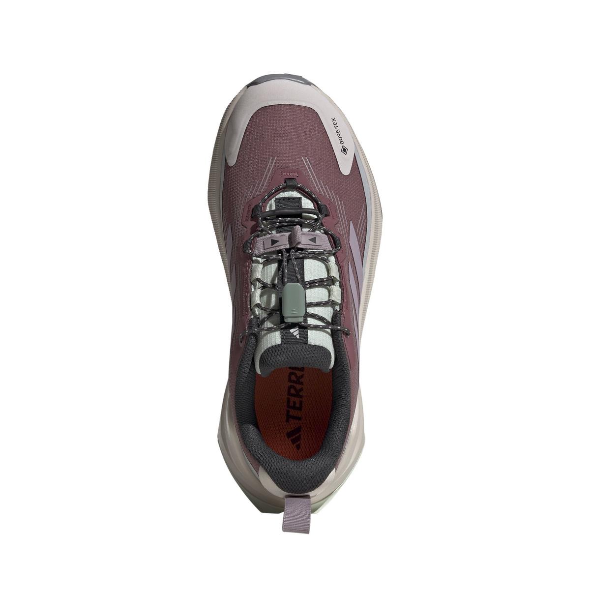 Adidas Women's Terrex Trailmaker 2.0 GORE-TEX Speed Lace Hiking Shoes - Pink