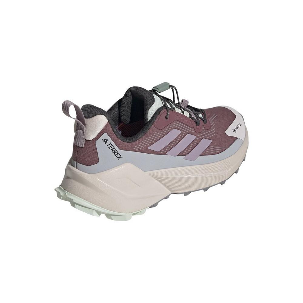 Adidas Women's Terrex Trailmaker 2.0 GORE-TEX Speed Lace Hiking Shoes - Pink