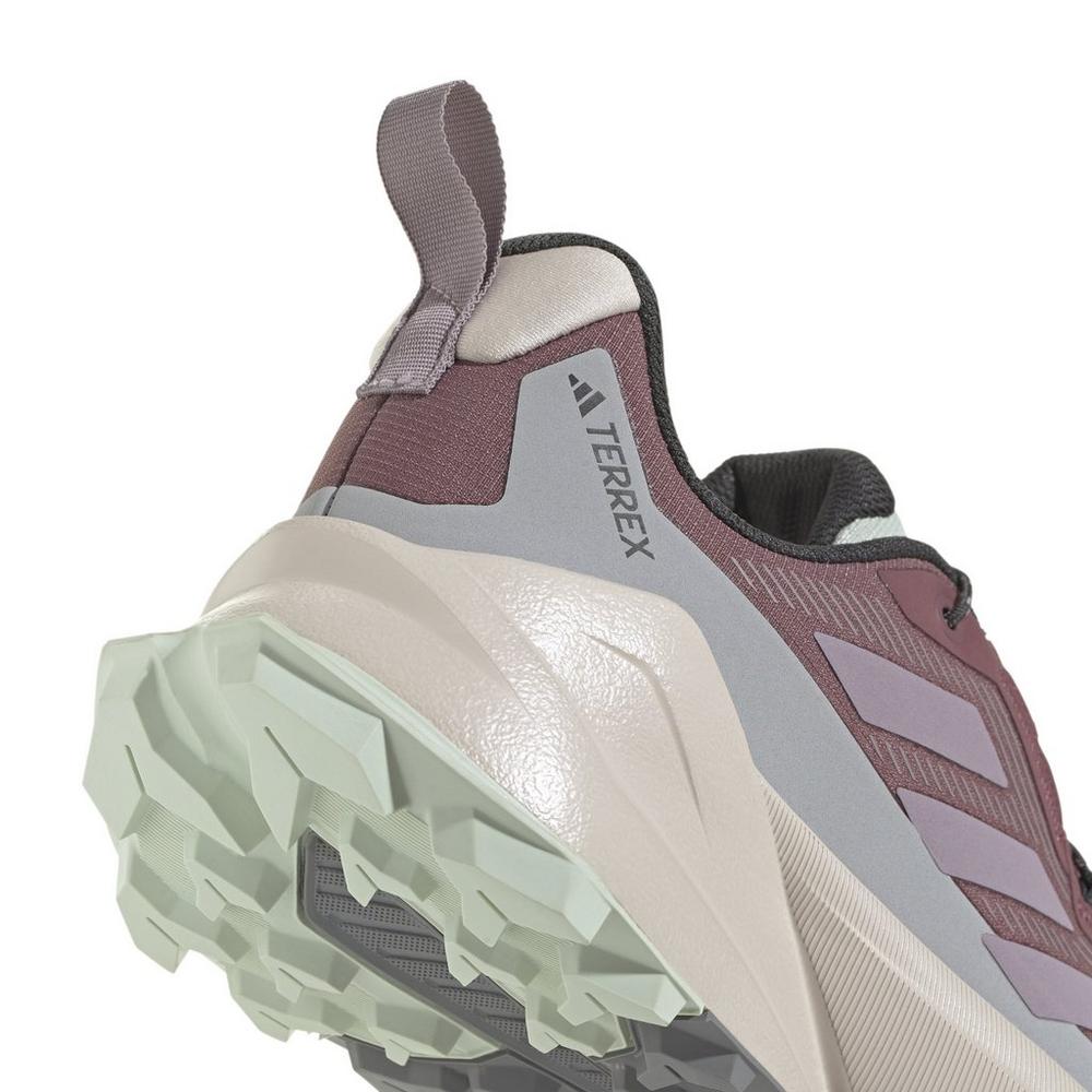 Adidas Women's Terrex Trailmaker 2.0 GORE-TEX Speed Lace Hiking Shoes - Pink