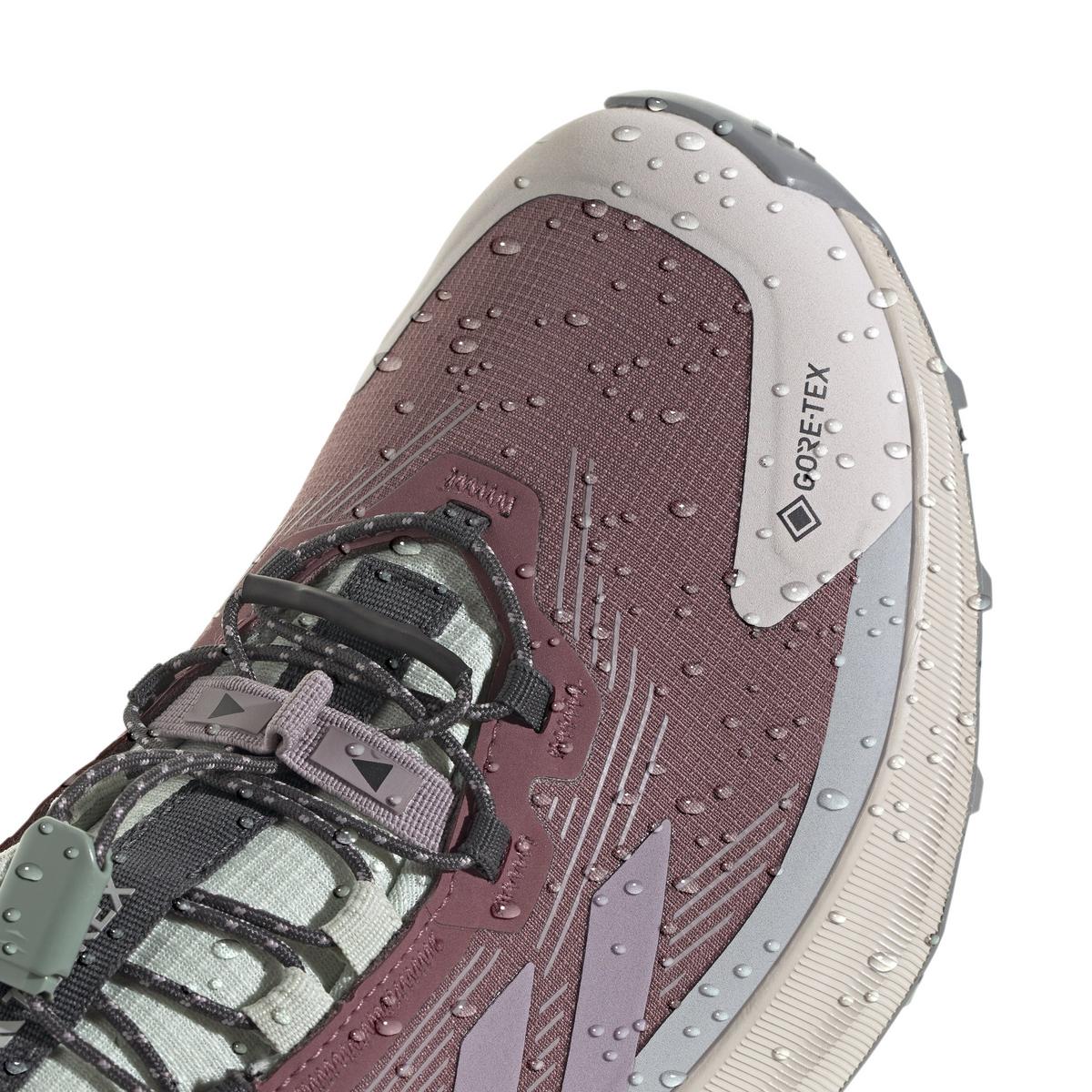 Adidas Women's Terrex Trailmaker 2.0 GORE-TEX Speed Lace Hiking Shoes - Pink