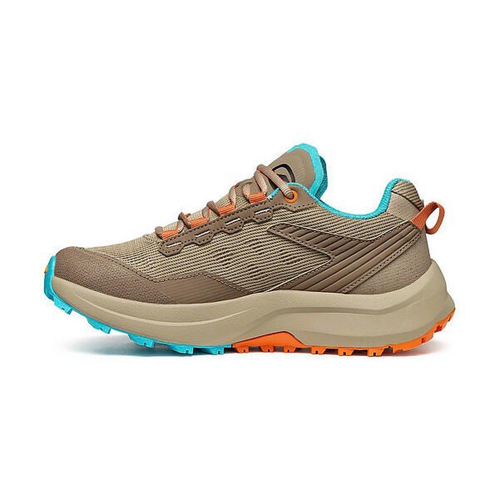 Scarpa Kids' SP-Y GORE-TEX Shoes - Brown