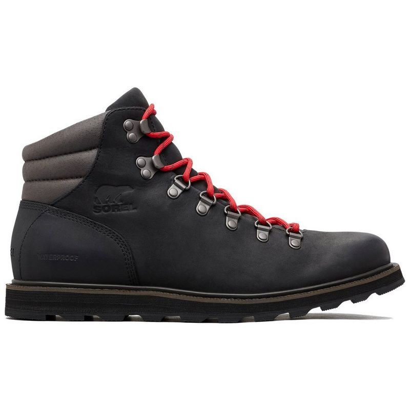 Sorel madson hiking boots on sale