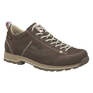 Men's 54 Low FG GORE-TEX Shoe - Dark Brown