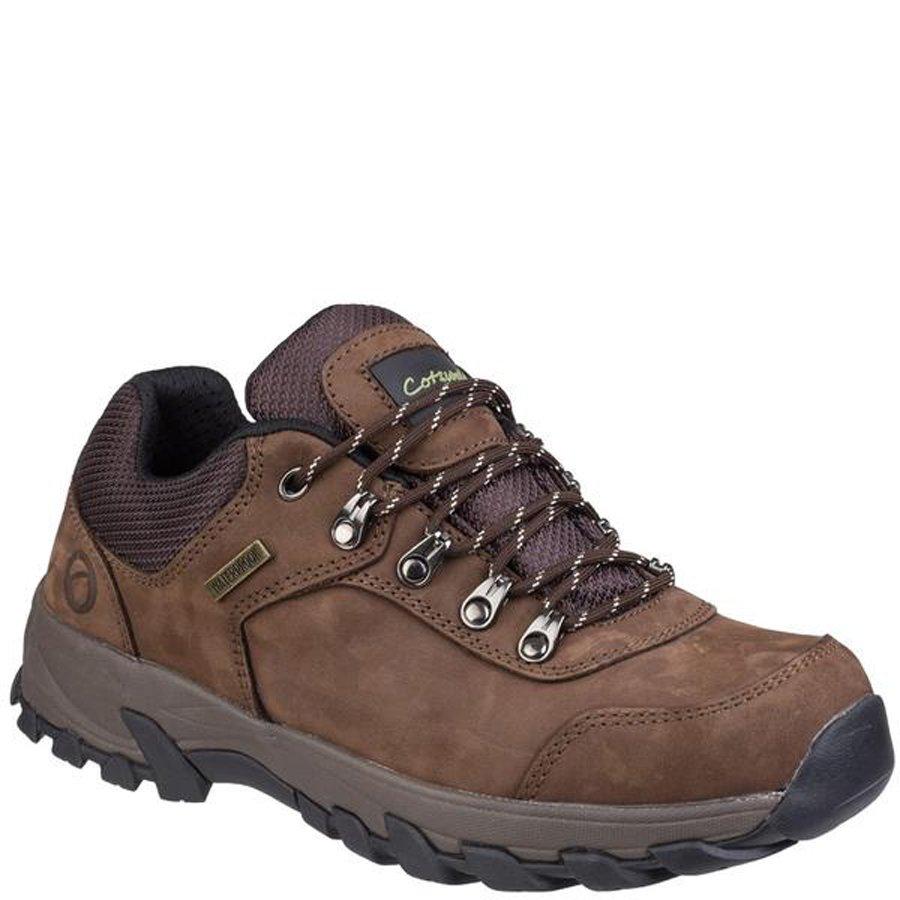 cotswold stonesfield walking shoes