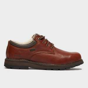 Men's Country Classic Shoe - Brown