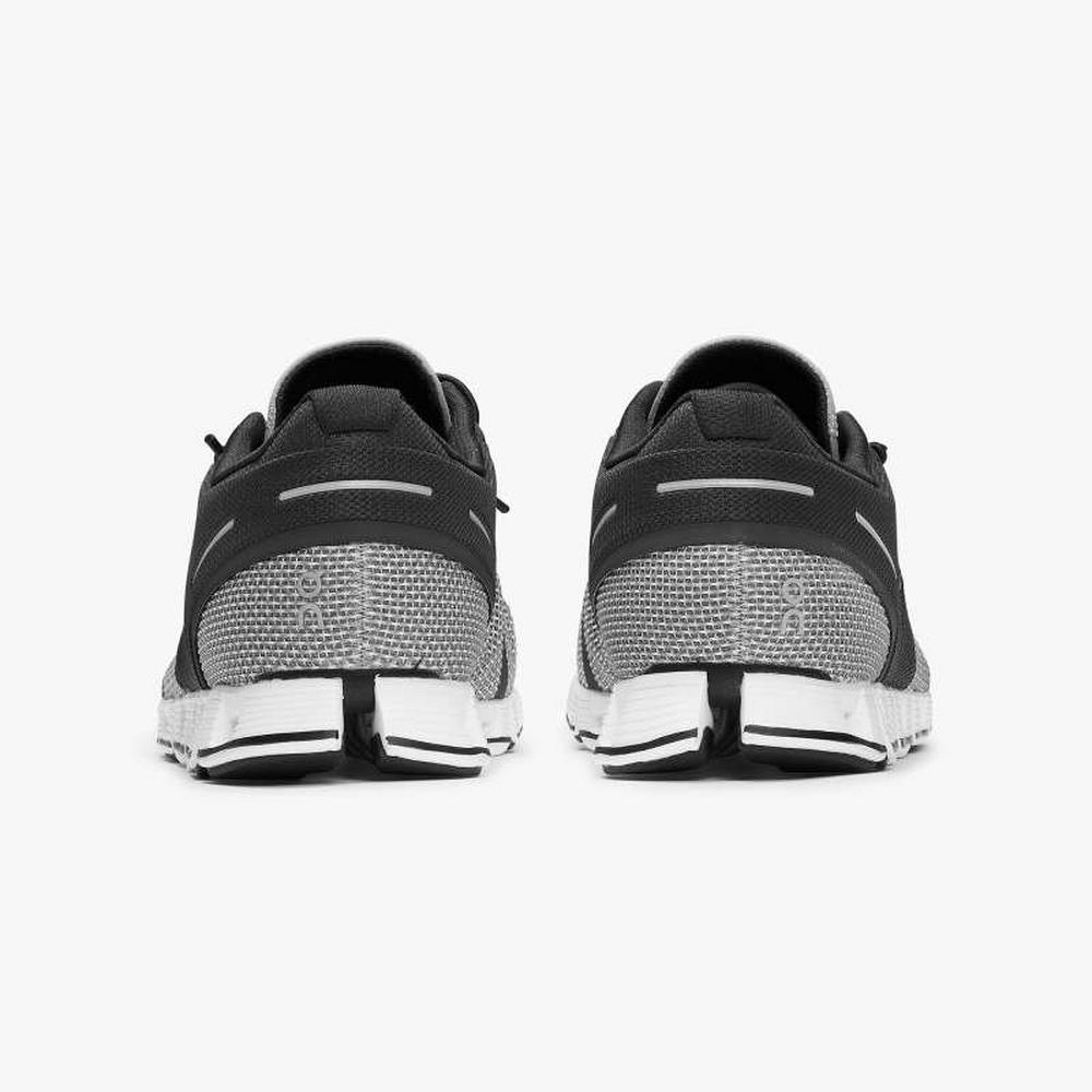 On Men's Cloud - Black Slate