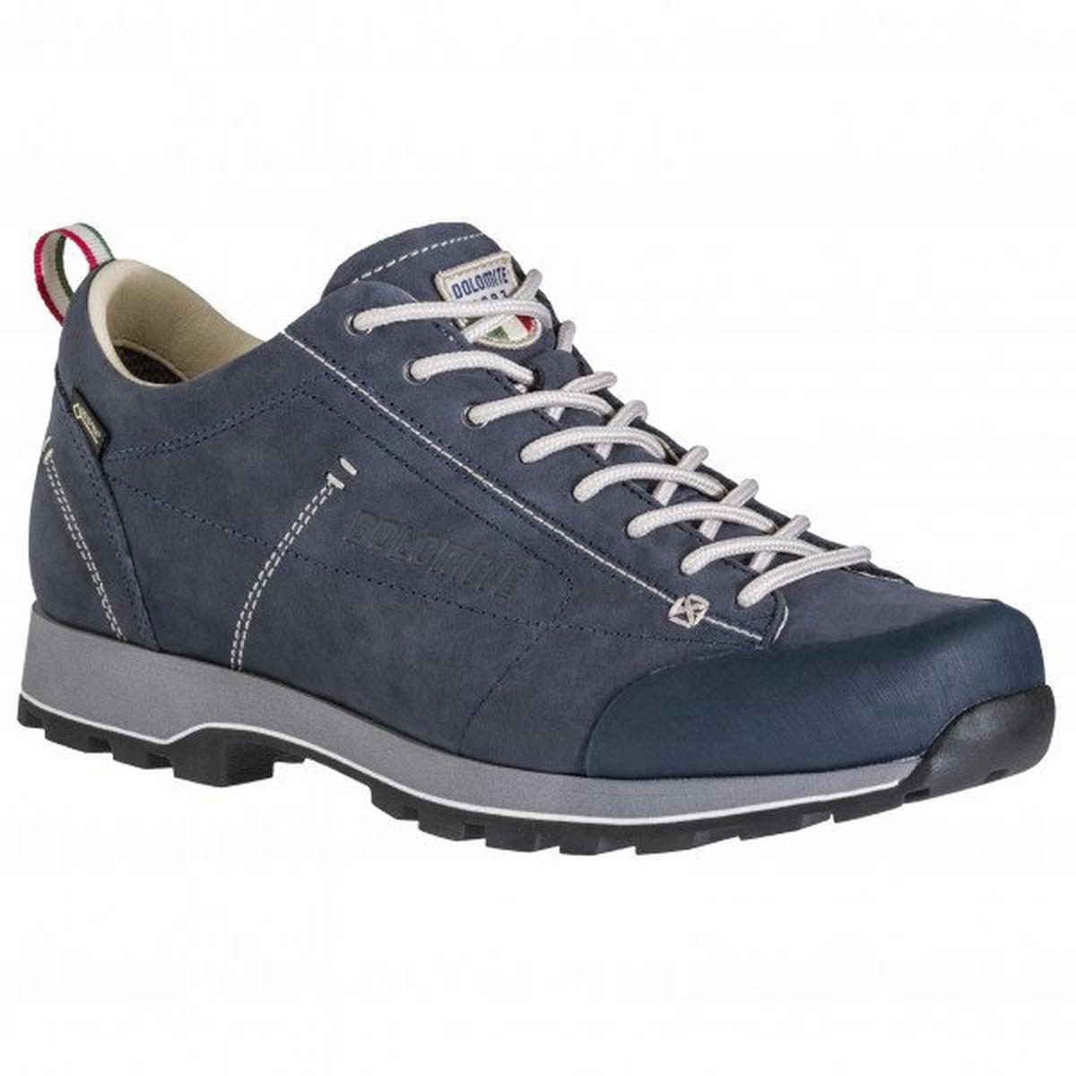 Dolomite Men's 54 Low FG GORE-TEX Shoe - Blue Navy