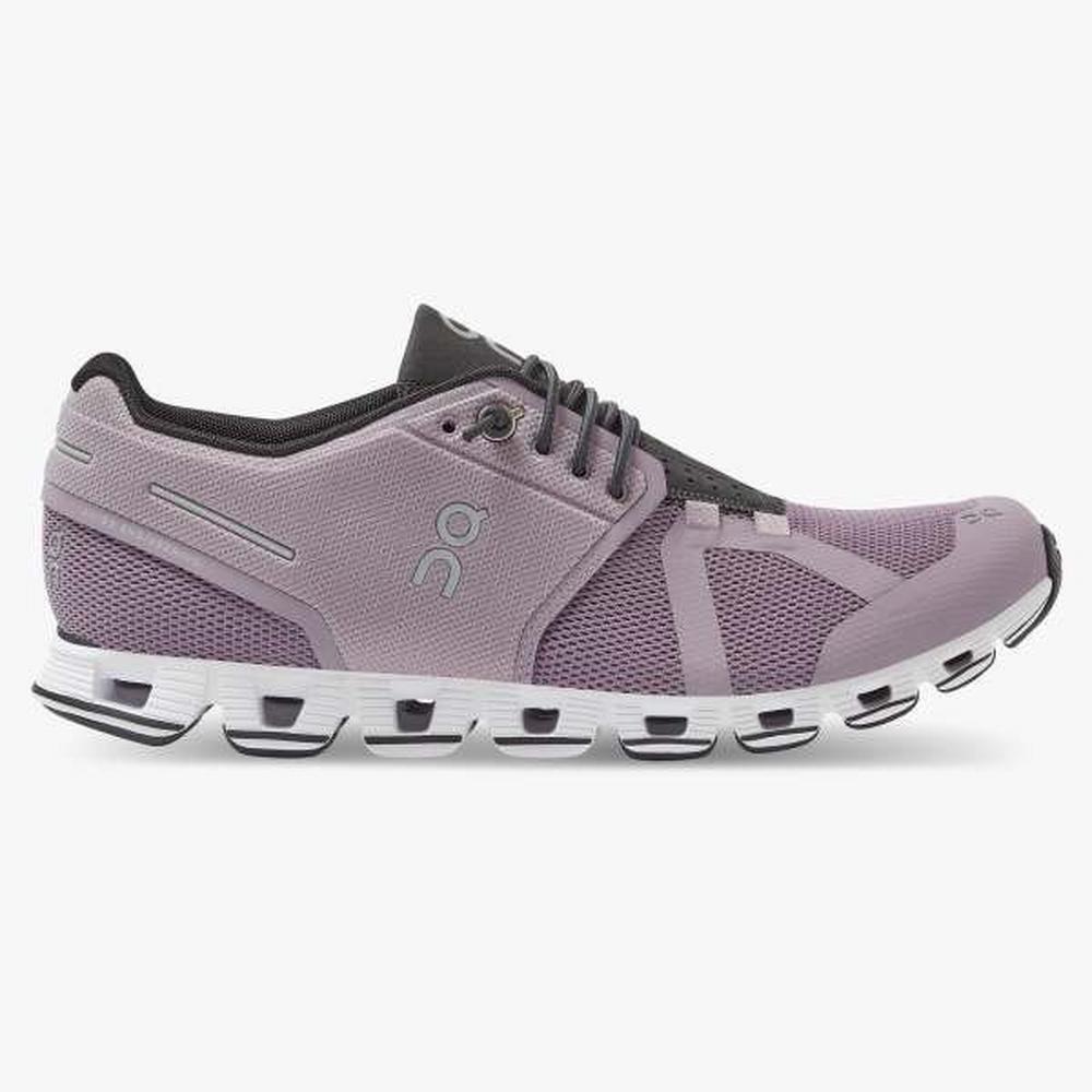 Women's on cloud store sneakers