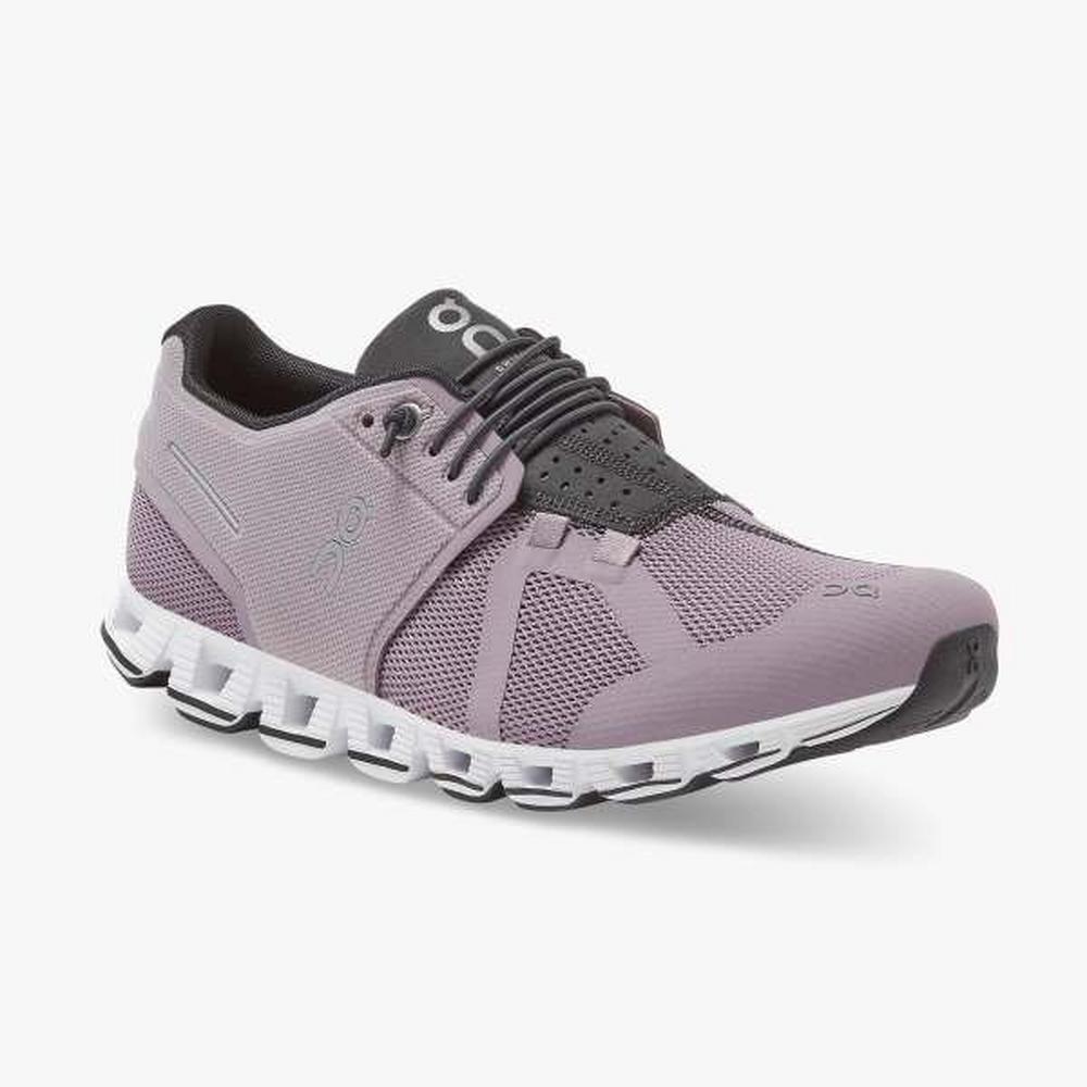 On cloud best sale ladies running shoes