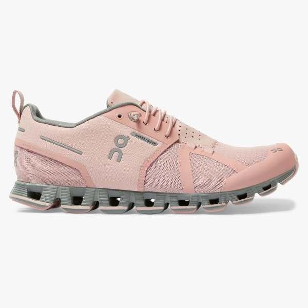on cloud ladies running shoes