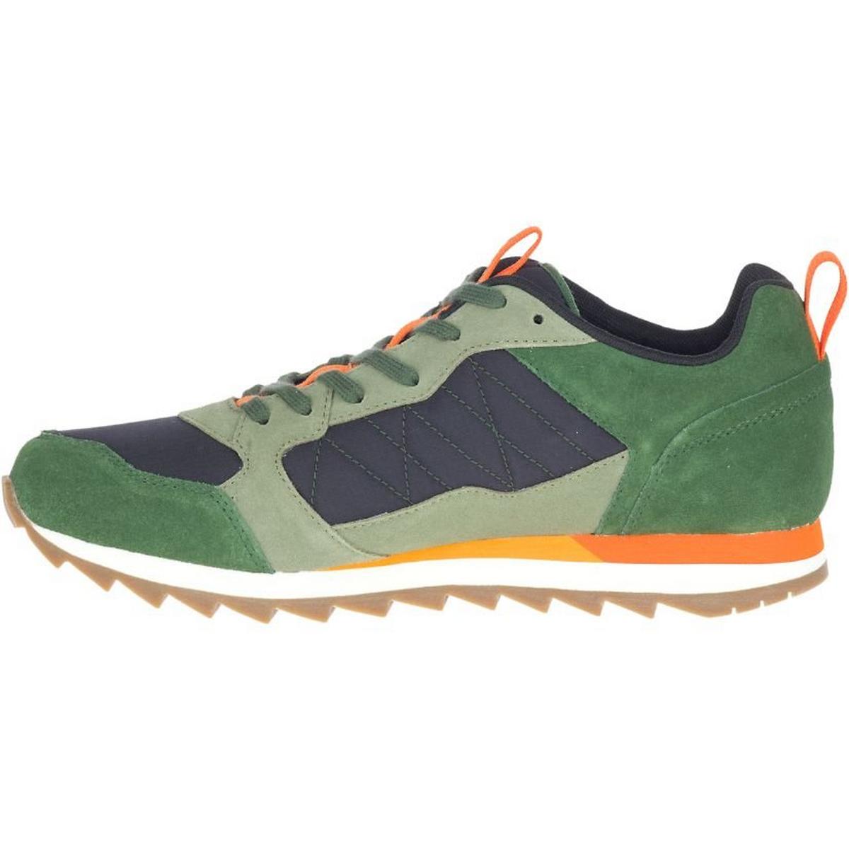 Merrell alpine sneaker on sale mid