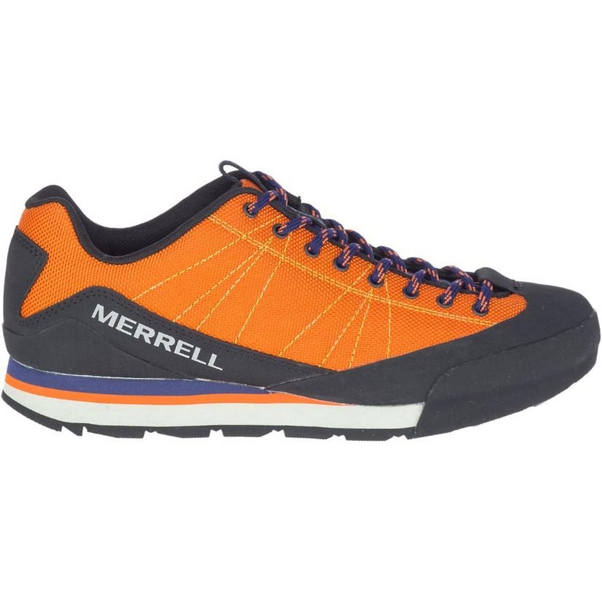 Merrell storm clearance