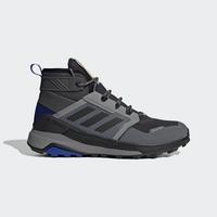  Men's Trailmaker Mid Hiking Shoe - Grey/Blue