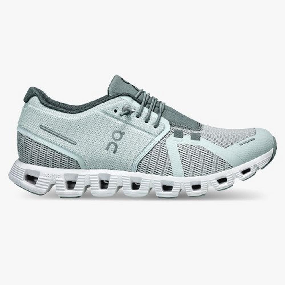 ON Running Women's Cloud 5 Running Shoes