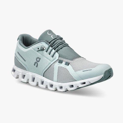 On cloud womens hot sale tennis shoes