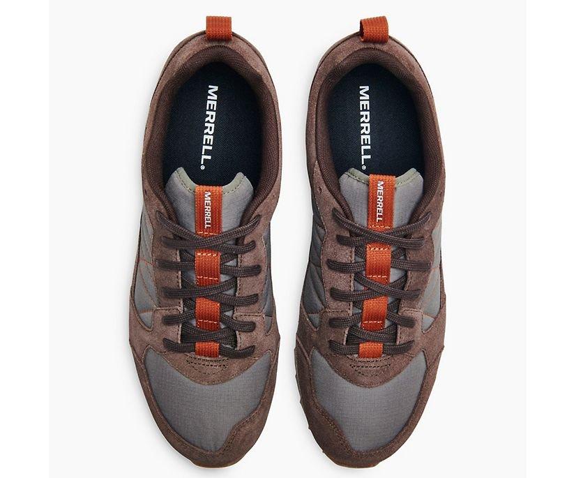 Merrell Men's Alpine Sneaker | Casual Shoes | George Fisher UK