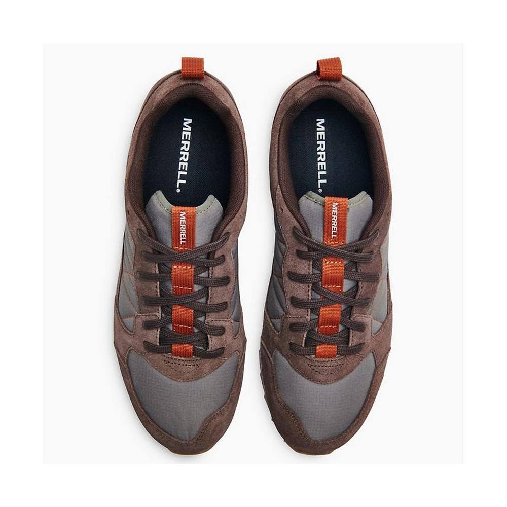 Merrell hot sale bracken shoes