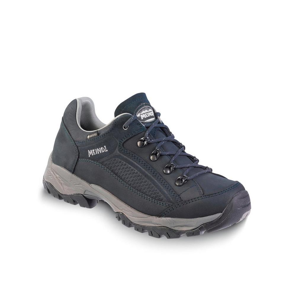 Meindl Women's Atlanta GTX - Blue