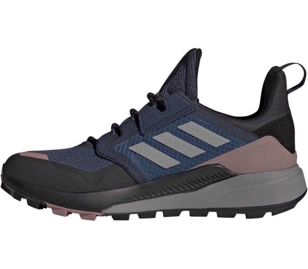 Women's Trailmaker GTX Waterproof Walking Shoes George Fisher UK