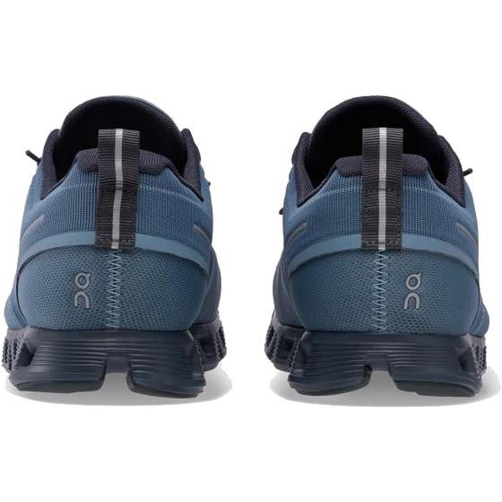 On Running Men's Cloud 5 Waterproof | Running Shoes | George