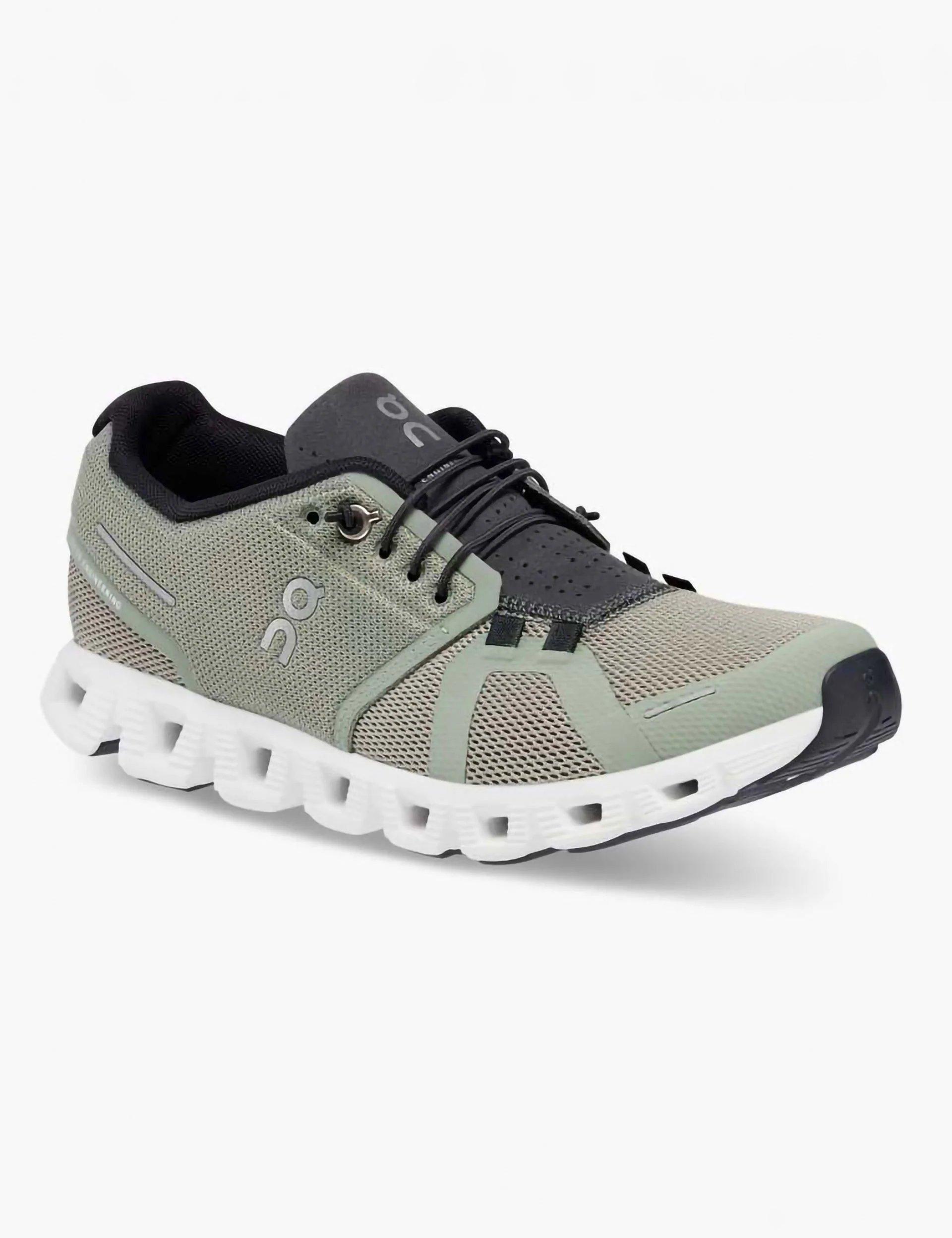 On Running Men's Cloud 5 | Running Shoes | George Fisher UK