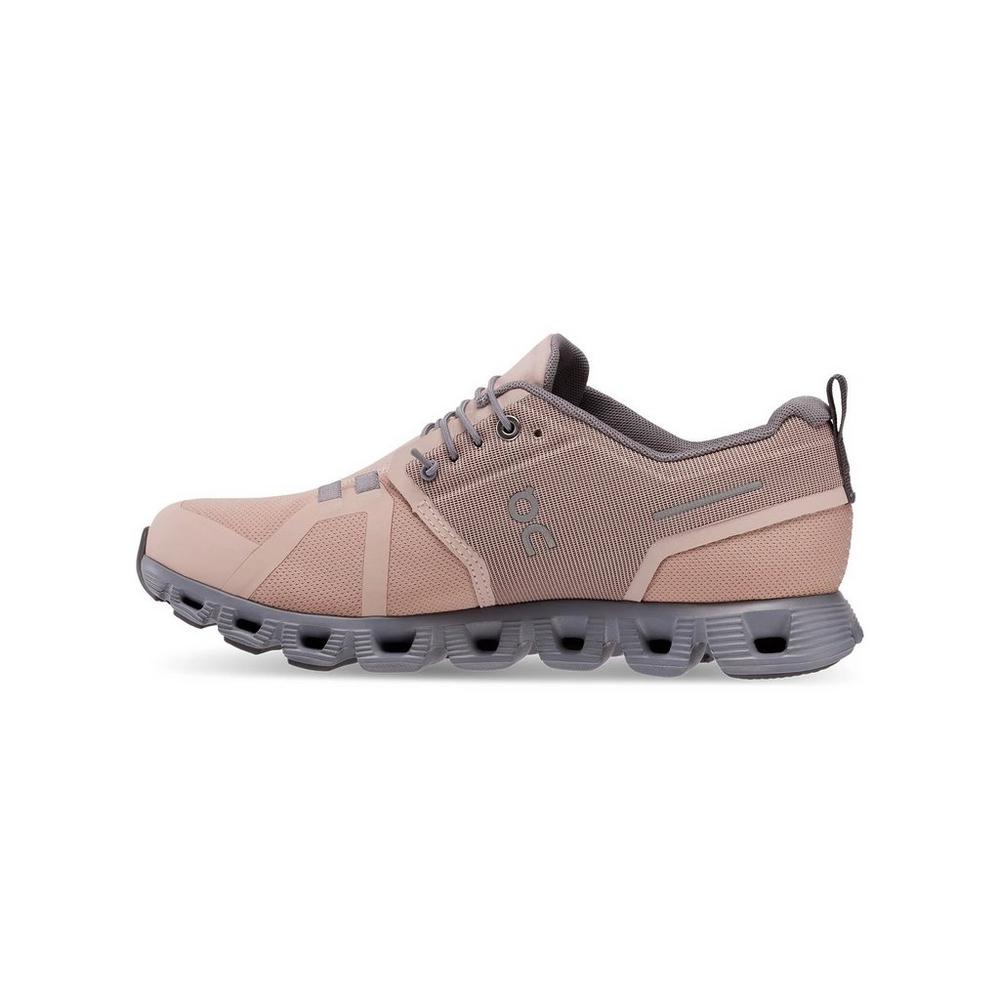 Ladies on cloud running hot sale shoes