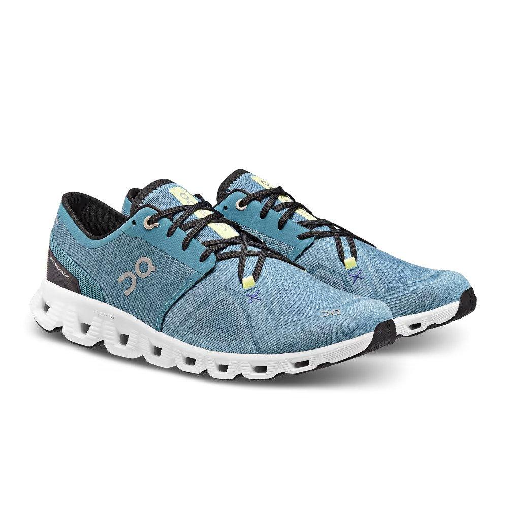 Lightweight stability outlet shoes