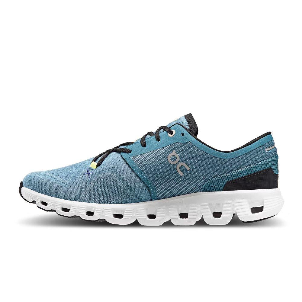 On cloud hot sale sneakers mens