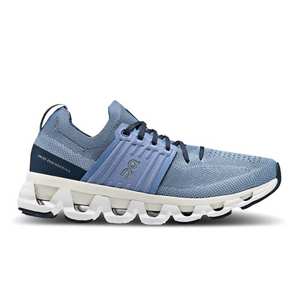 Women's Cloudswift 3 Running Shoes - Blue