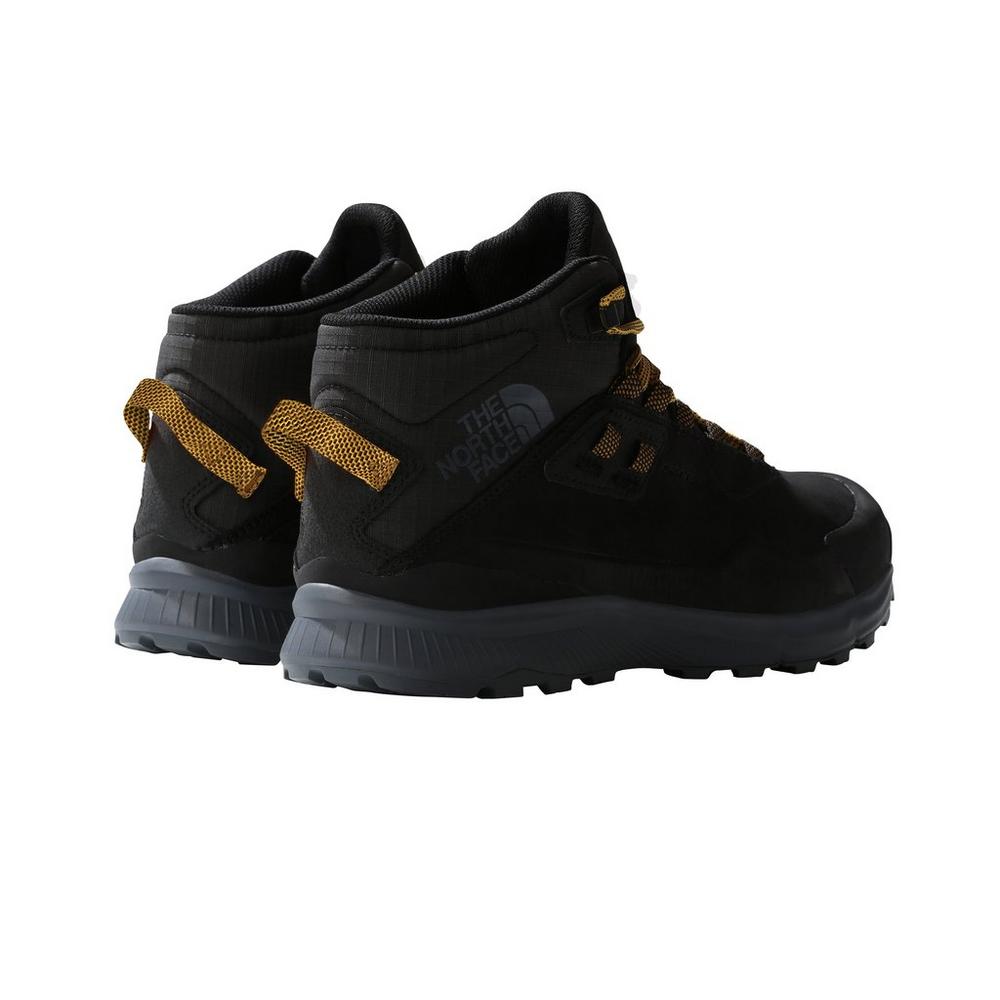 North face store mens walking boots