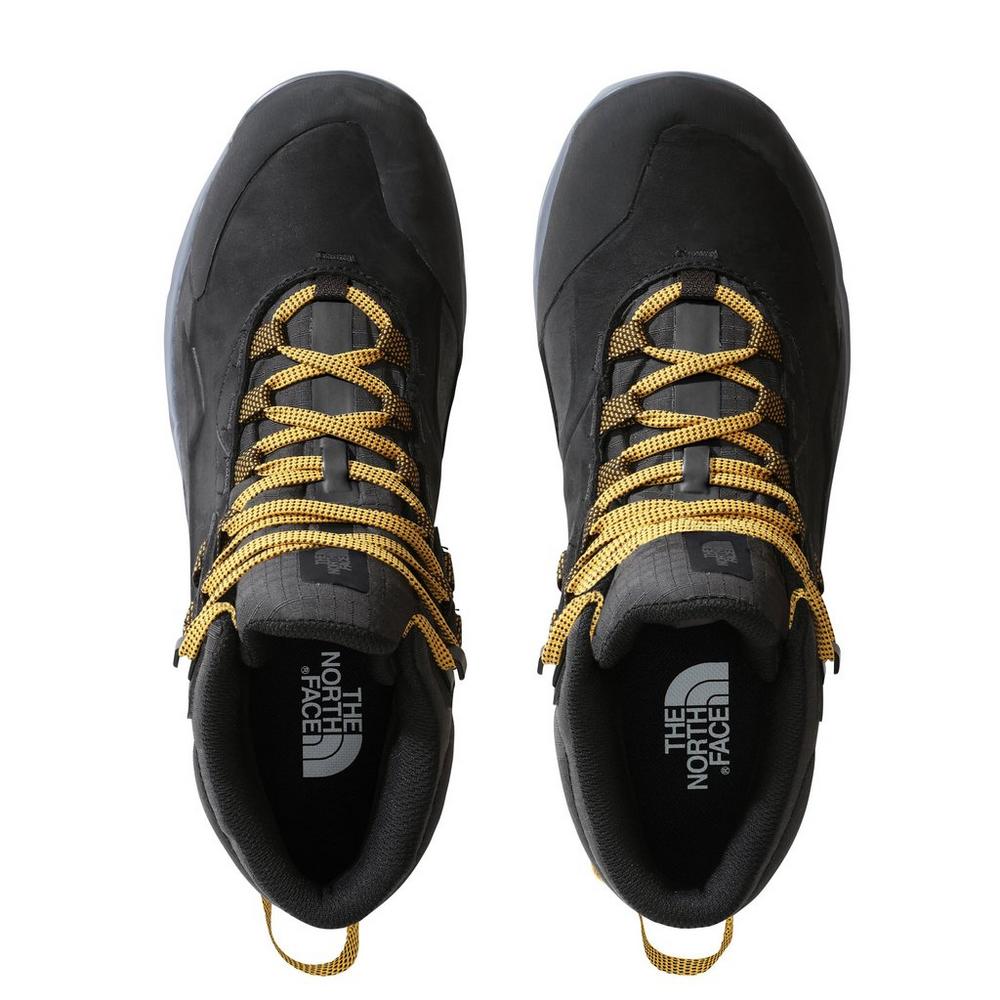 North face hot sale sneaker boots