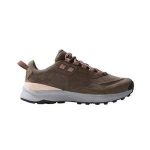 Women's Cragstone Waterproof Hiking Shoes - Brown