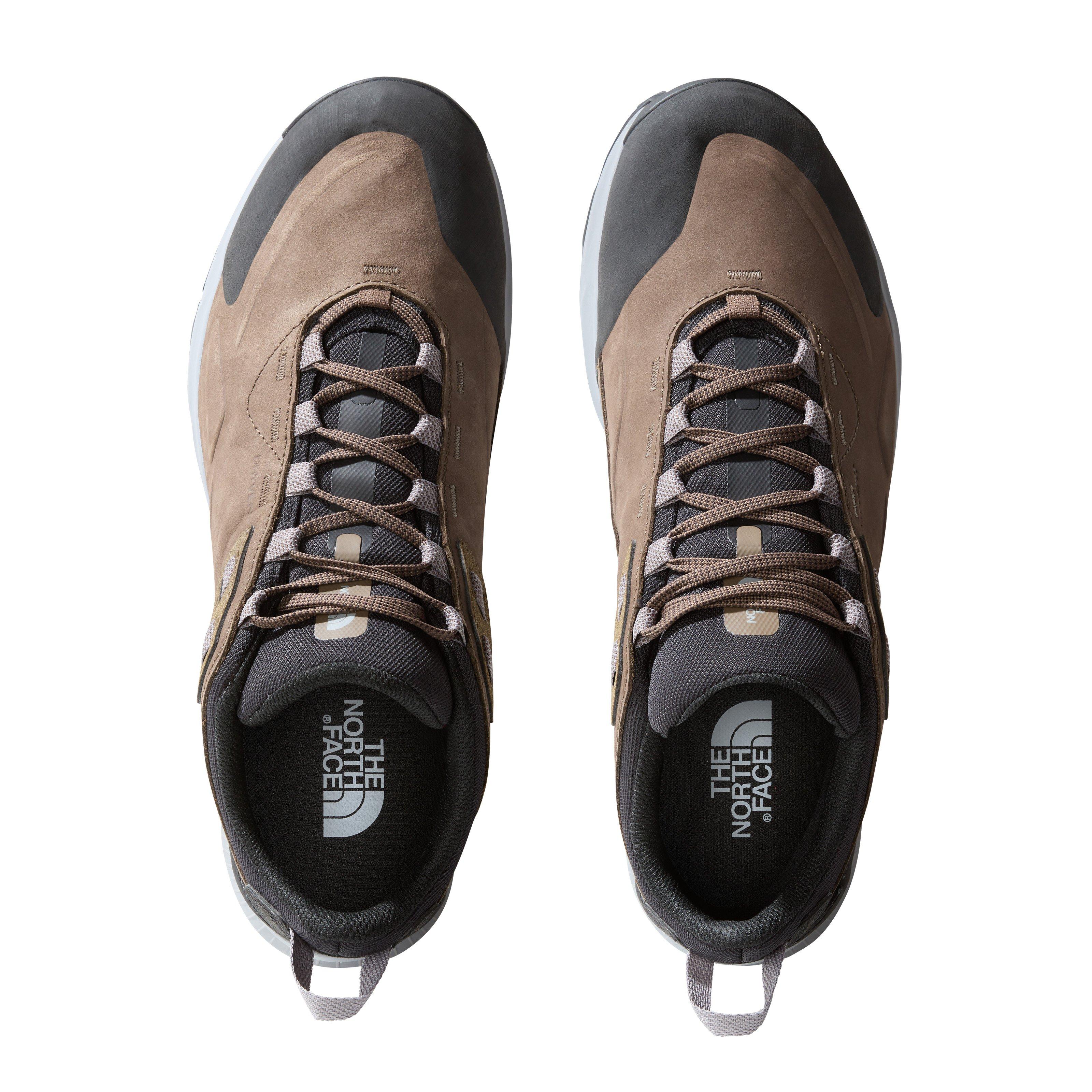 Northern face clearance shoes