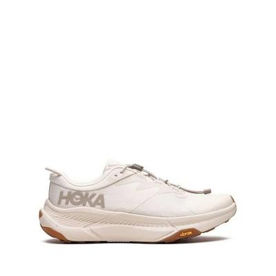 Hoka Women's Transport Hiking & Walking Shoes - Eggnog