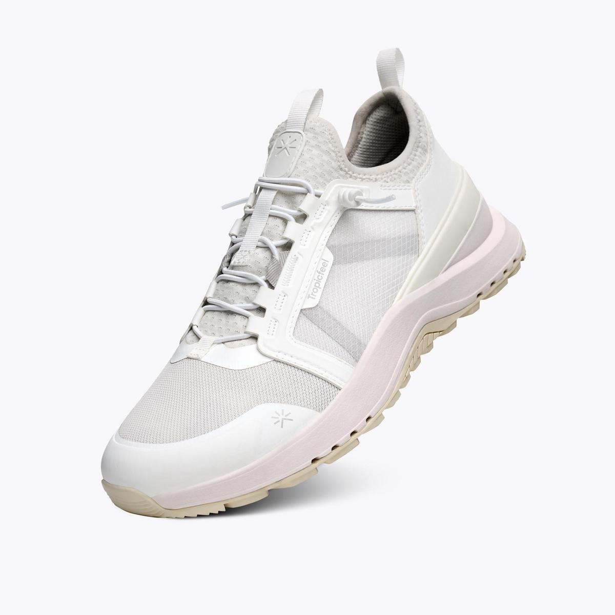 Tropicfeel Men's Lava Shoes - White