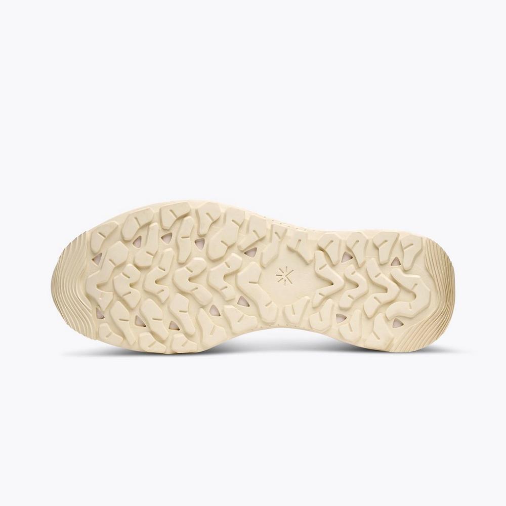 Tropicfeel Men's Lava Shoes - White
