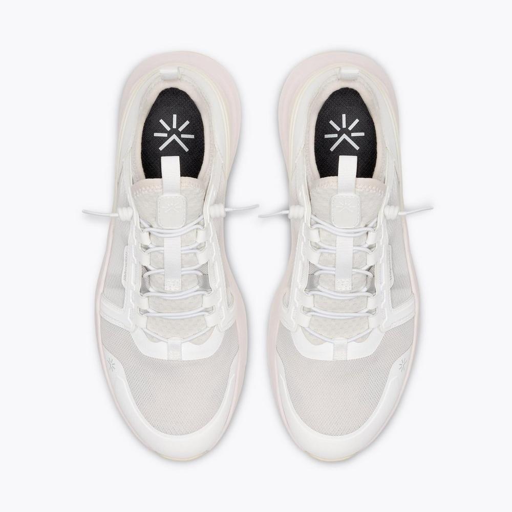 Tropicfeel Men's Lava Shoes - White
