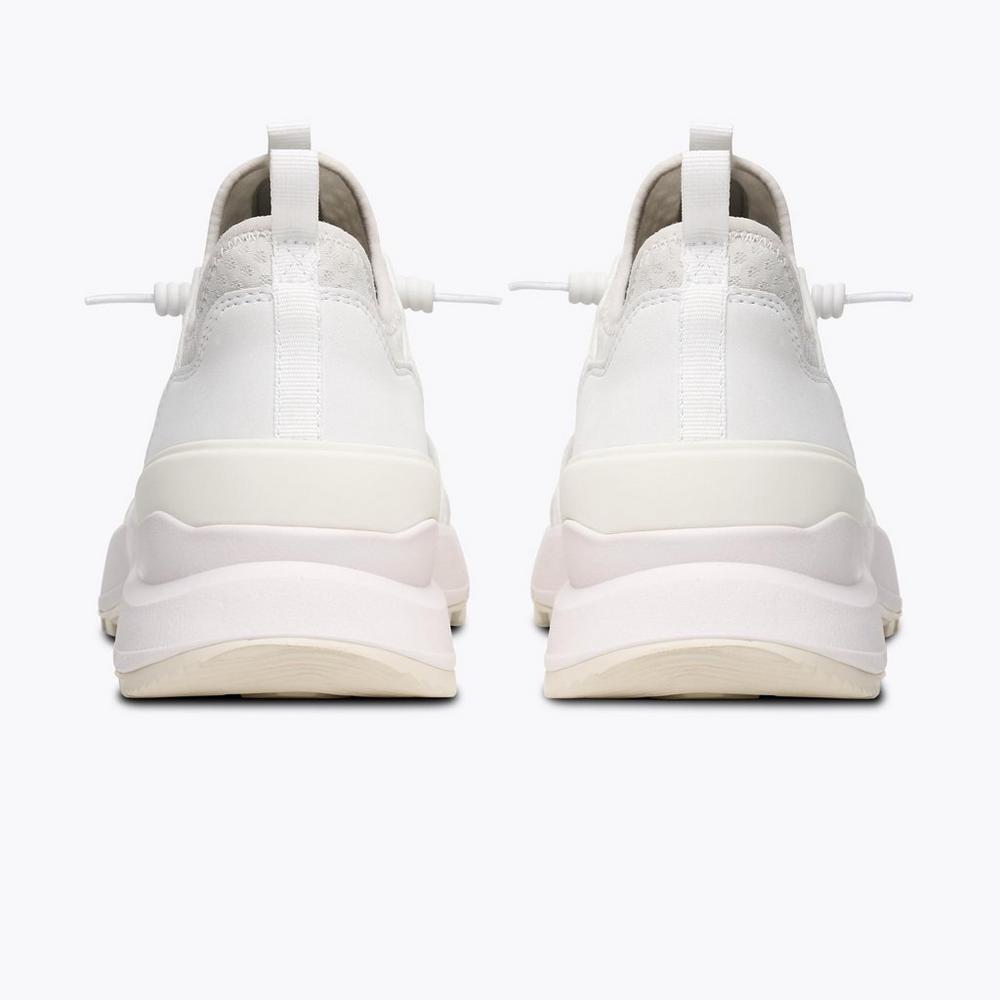 Tropicfeel Men's Lava Shoes - White