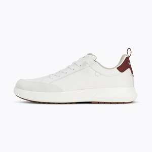 Men's Geyser Litli Shoes - White