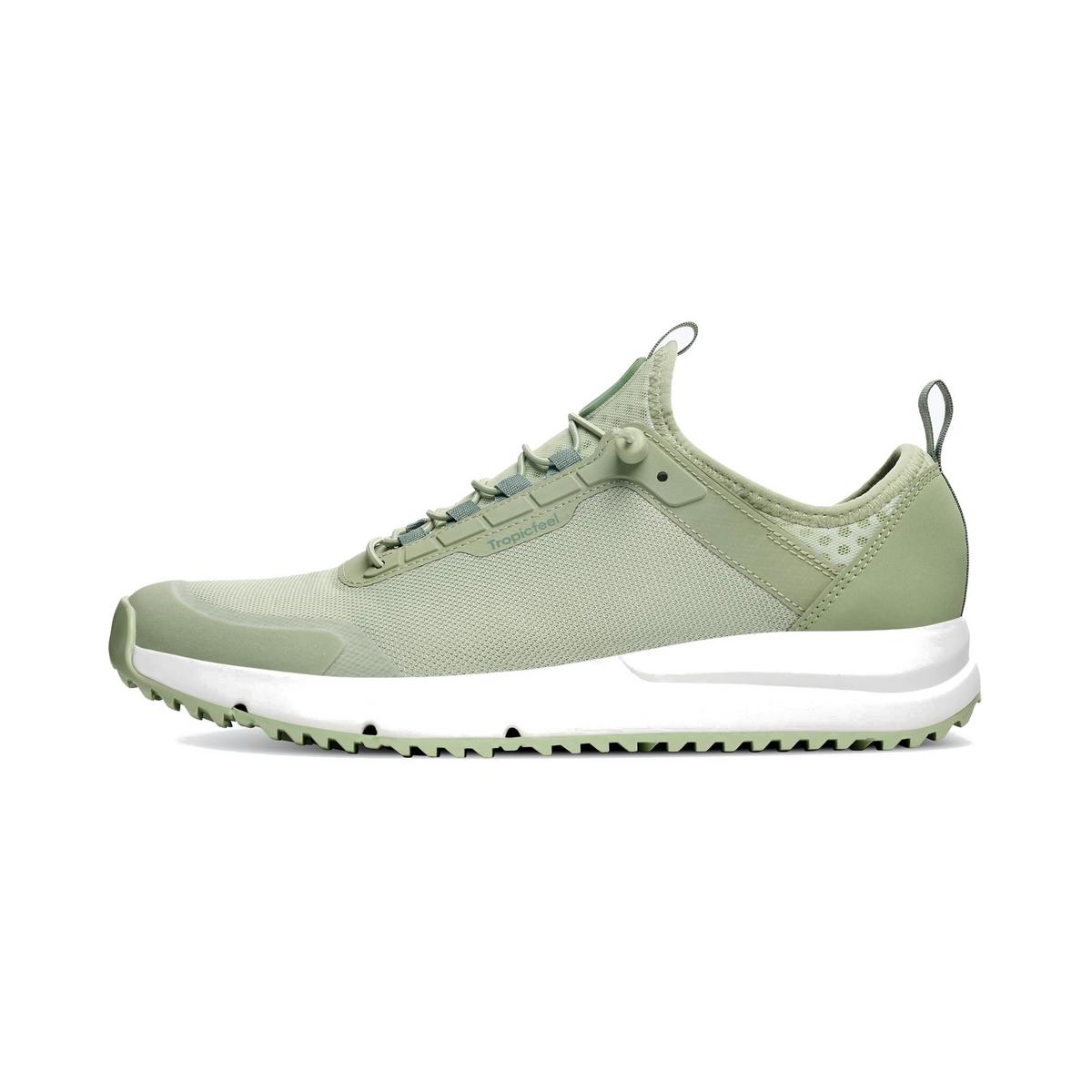 Tropicfeel Women's All-Terrain Shoes - Green
