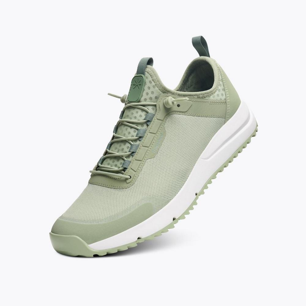 Tropicfeel Women's All-Terrain Shoes - Green