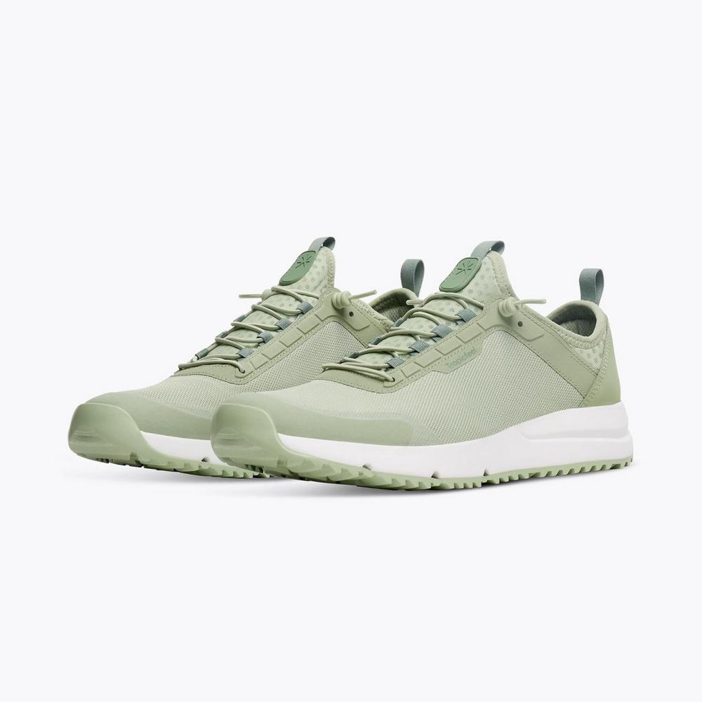 Tropicfeel Women's All-Terrain Shoes - Green