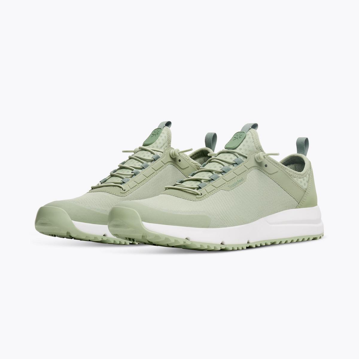 Tropicfeel Women's All-Terrain Shoes - Green