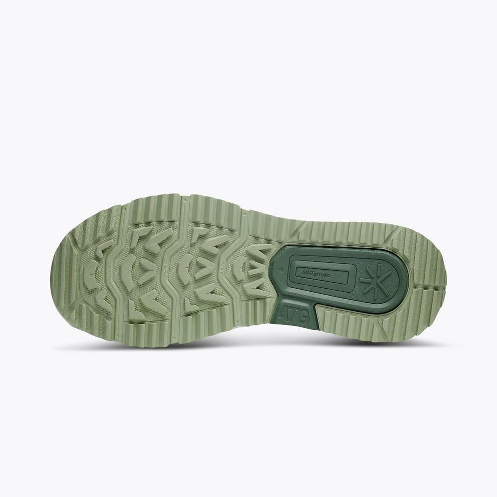 Tropicfeel Women's All-Terrain Shoes - Green
