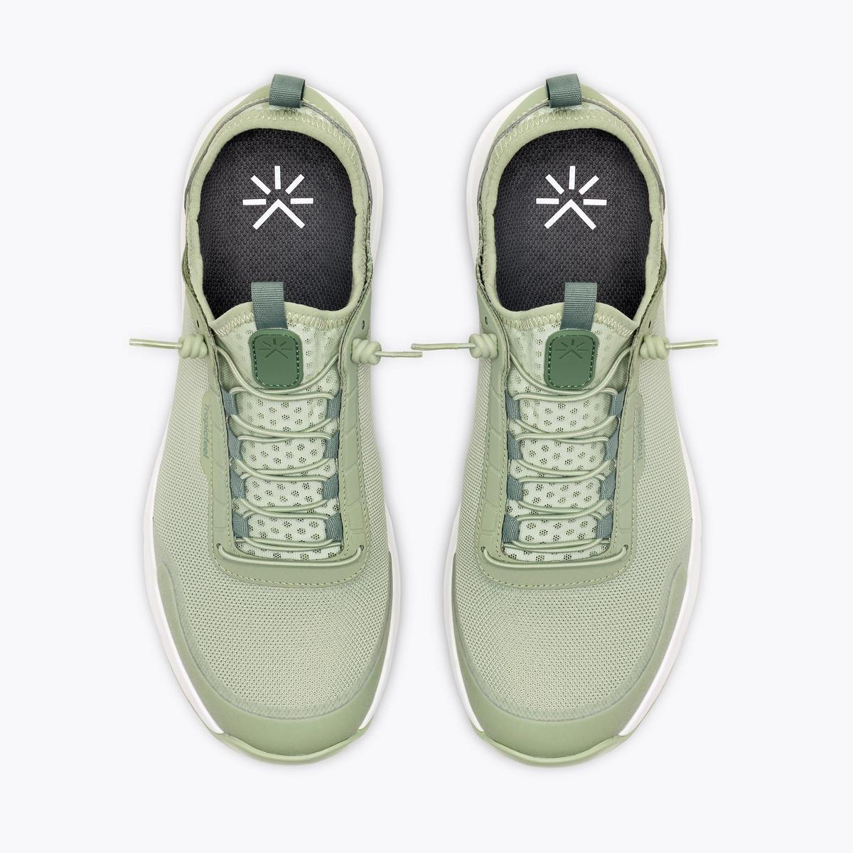 Tropicfeel Women's All-Terrain Shoes - Green