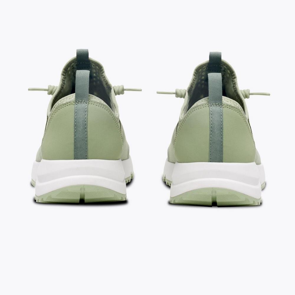 Tropicfeel Women's All-Terrain Shoes - Green
