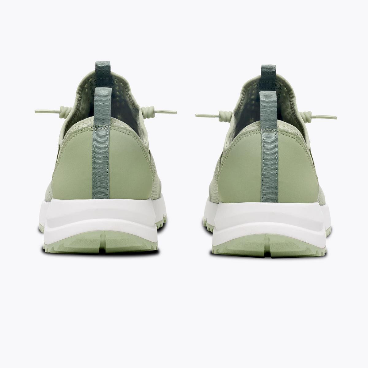 Tropicfeel Women's All-Terrain Shoes - Green