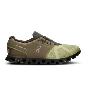 Men's Cloud 5 Walking Shoes - Green